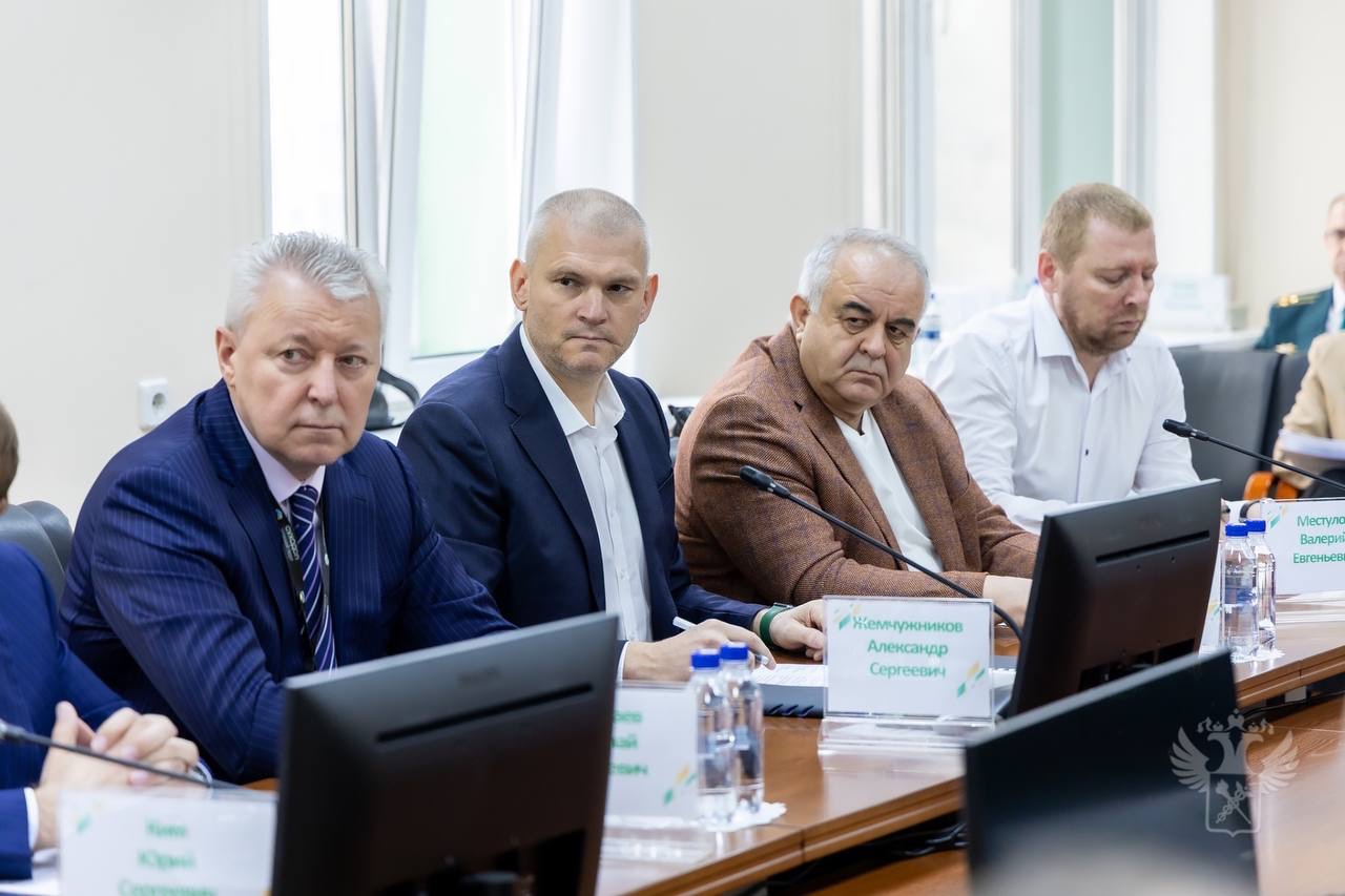 Подтверждено: курс – на постконтроль!